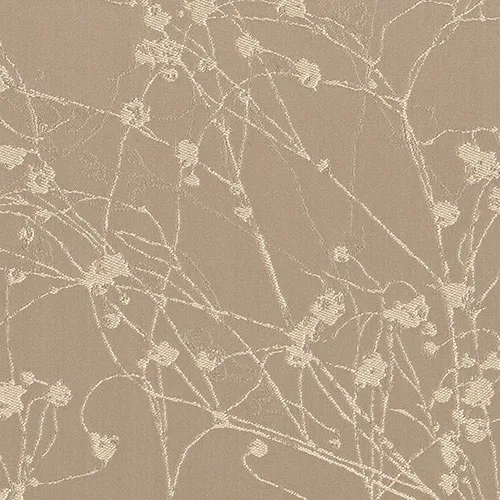 Collina Champagne Fizz Blackout Roller Blind