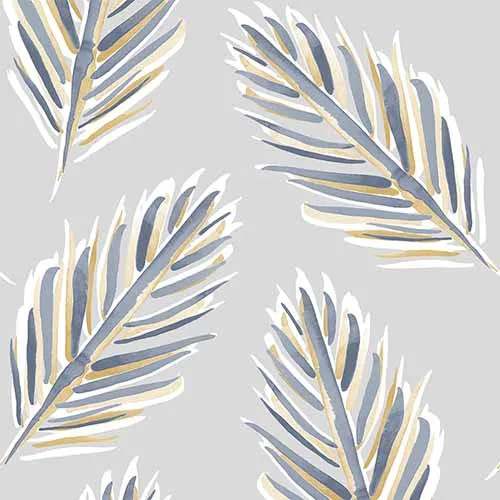 Fern Cool Spritz Roller Blind