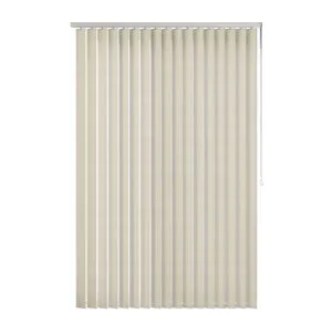 Metz Ivory PVC Roller Blind