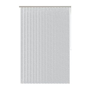 Isla Marina PVC Vertical Blind