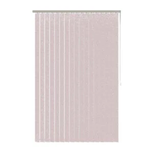 Isla Sorbet PVC Vertical Blind