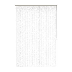 Isla Whisper PVC Vertical Blind