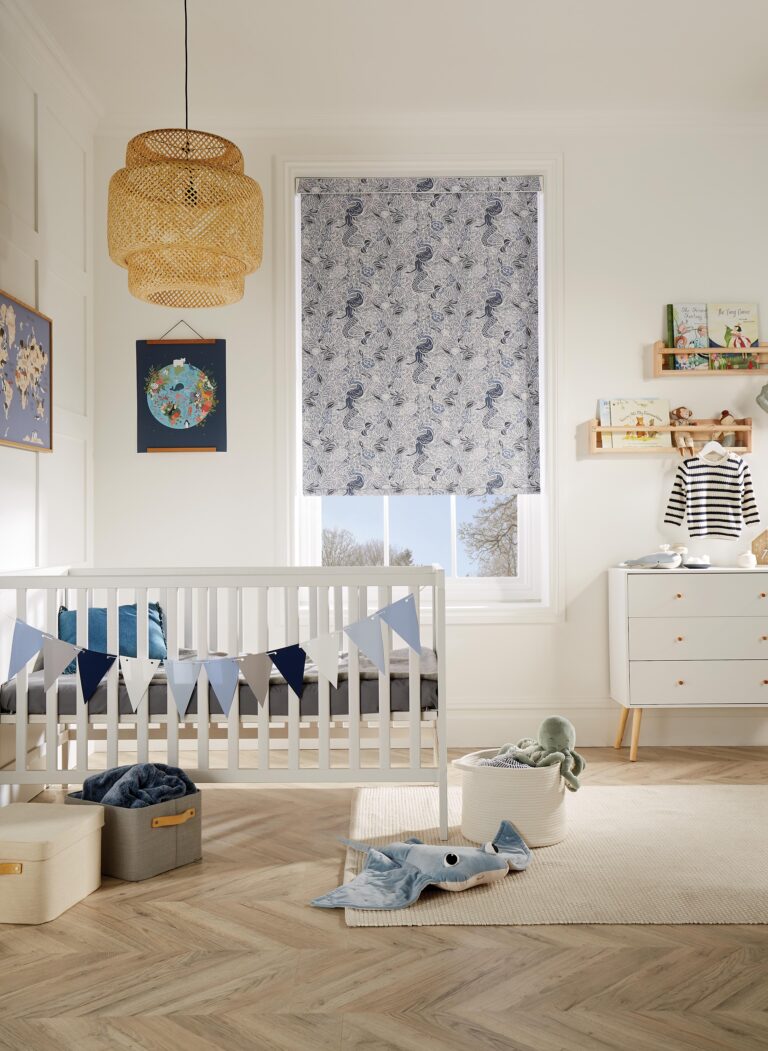 Children's Roller Blinds
