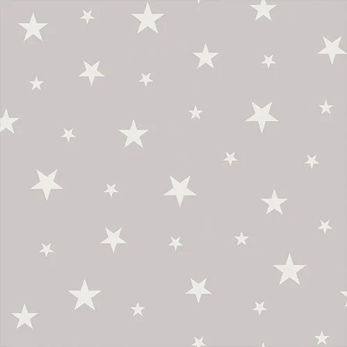 Night Night Glow Blackout Roller Blind