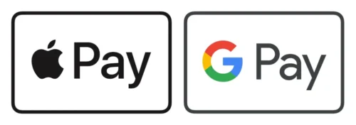 Secure Shopping with Apple Pay and Google Pay