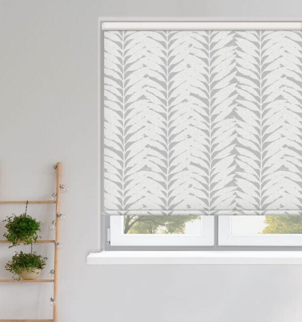 Acacia Limestone Blackout Roller Blind