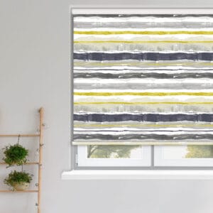 Como Ocra roller blind
