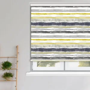 Como Ocra roller blind