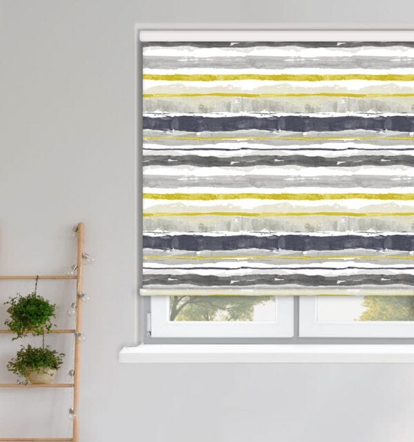 Como Ocra roller blind