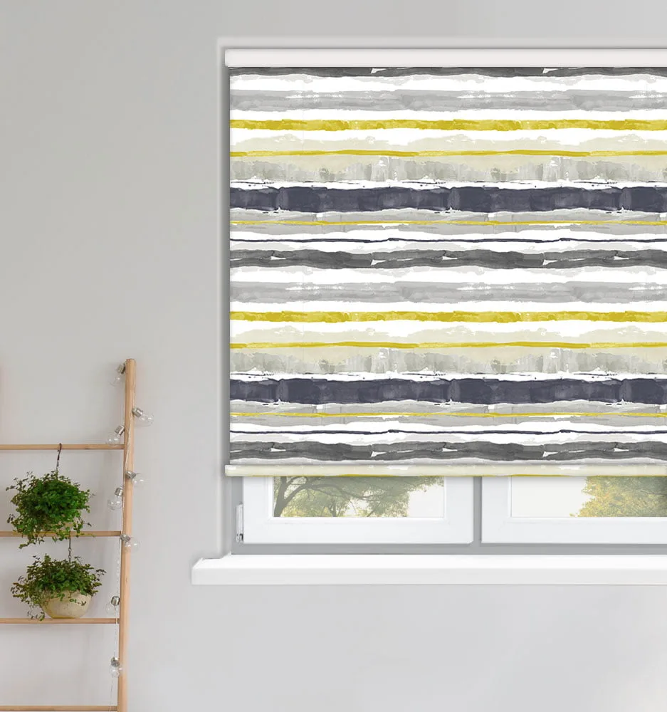 Como Ocra Roller Blind