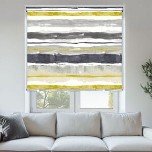 Como Ocra Roller Blind