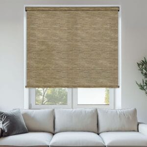 Hampton Beach Cove Roller Blind