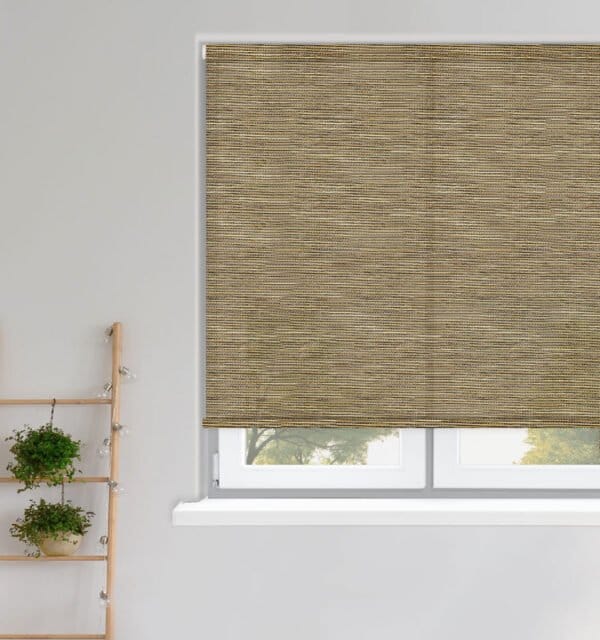 Hampton Beach Cove Roller Blind