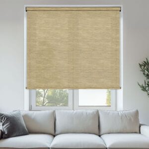 Hampton Boat House Roller Blind