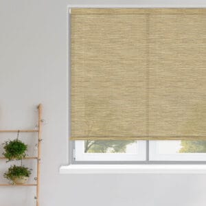 Hampton Boat House Roller Blind