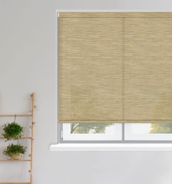 Hampton Boat House Roller Blind