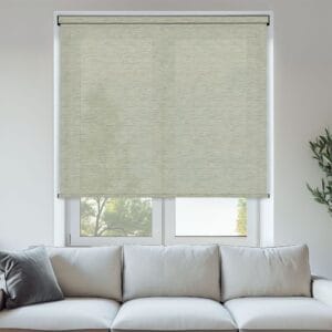 Hampton Sea Breeze Roller Blind