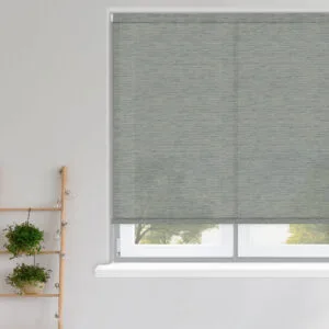 Hampton Silver Sand Roller Blind