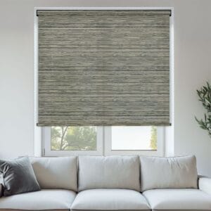 Monterey Marble Sheer Roller Blind