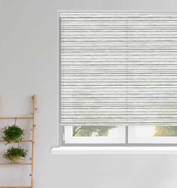 Monterey Shale sheer roller blind