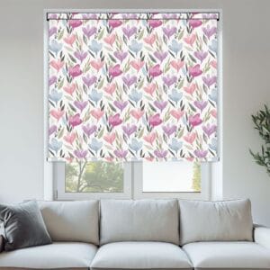 Ophelia Breeze Roller Blind