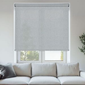 Ritz Birch Roller Blind