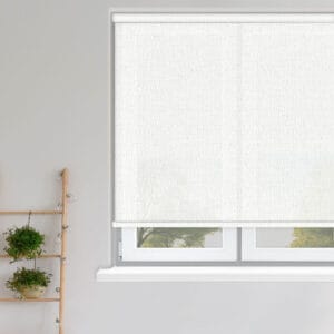 Ritz Cotton Roller Blind