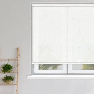 Ritz Cotton Roller Blind