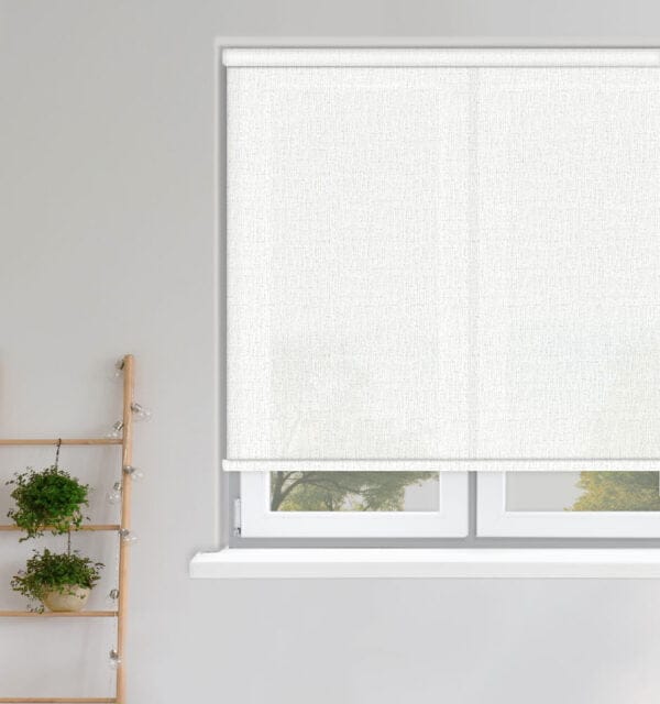 Ritz Cotton Roller Blind