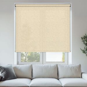 Ritz Jasmine Roller Blind