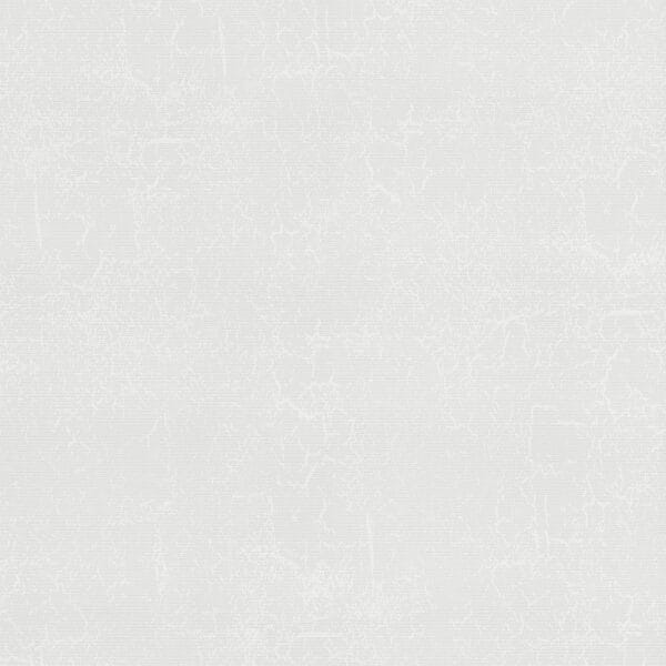 Metz White PVC Roller Blind