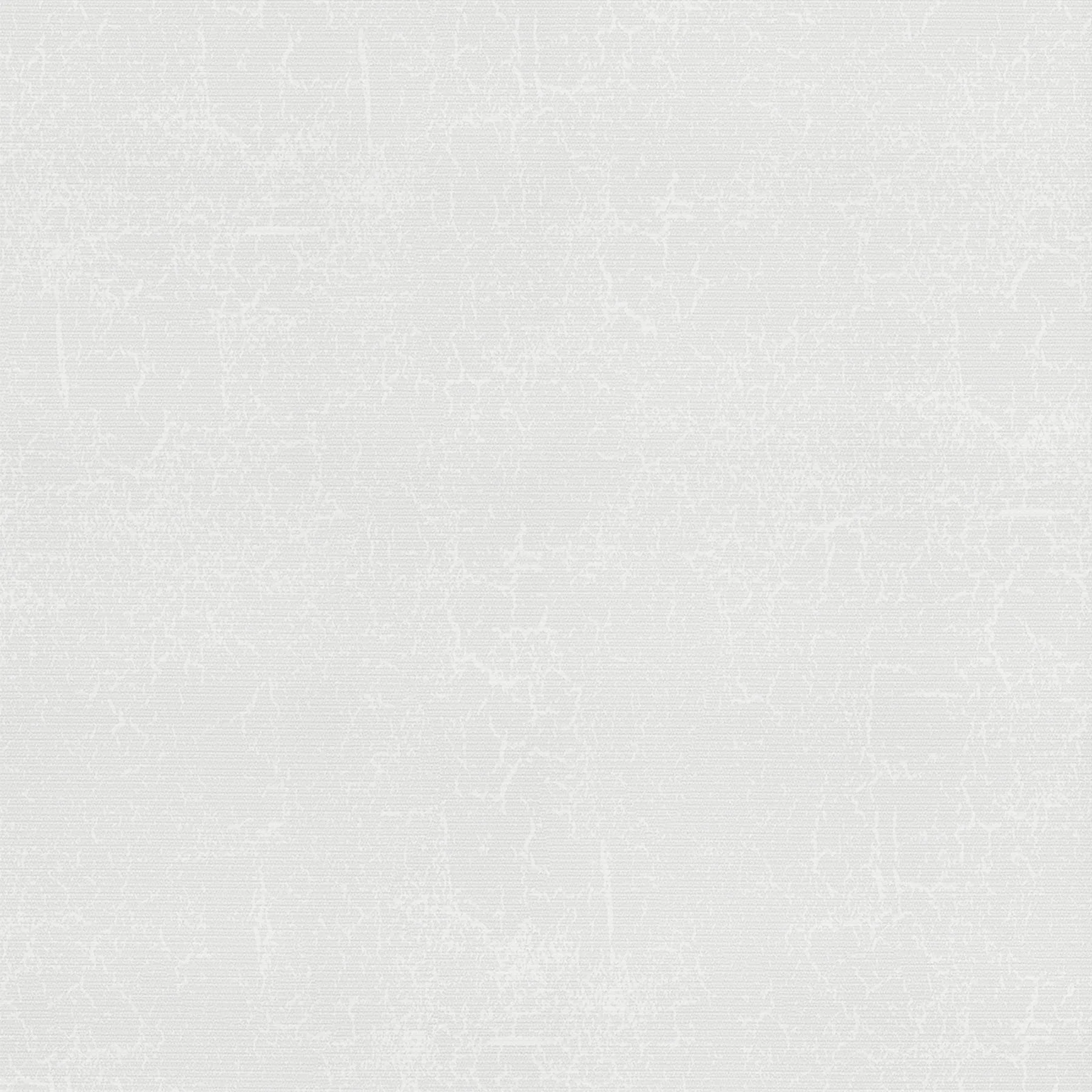 Metz White PVC Roller Blind