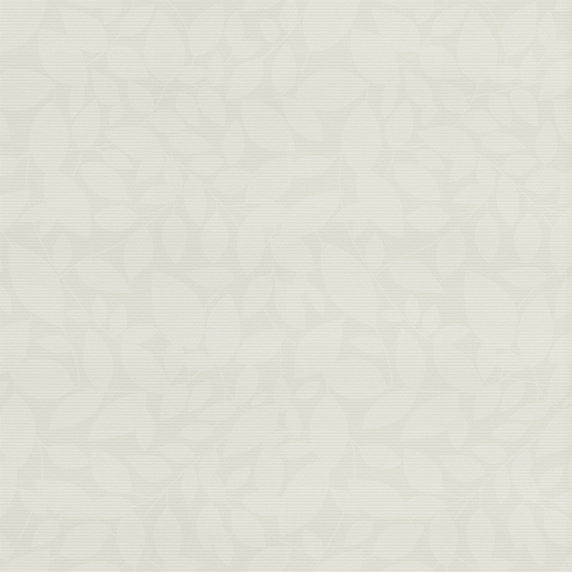 Isla Ivory PVC Roller Blind