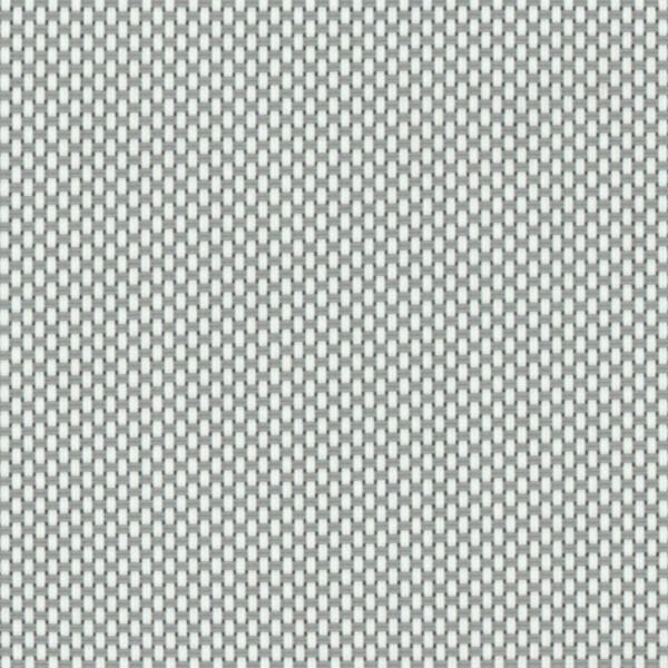 Uniview 3000 Pearl Grey Screen Roller Blind