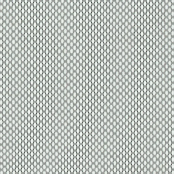 Uniview 3000 Pearl Grey Screen Roller Blind