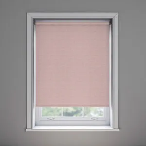 Isla Sorbet PVC Roller Blind