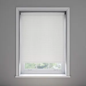 Isla Whisper PVC Roller Blind