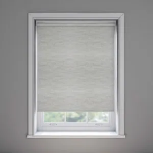 Plaza Whisper PVC Roller Blind