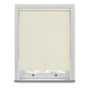 Kira Cream Vertical Blind