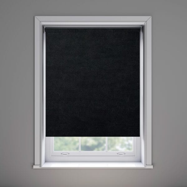 Uniview 3000 Jet Screen Roller Blind