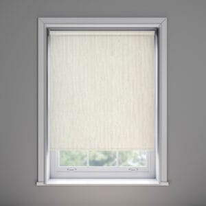 Uniview 3000 Crystal Screen Roller Blind