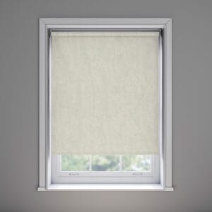 Uniview 3000 Beige Screen Roller Blind