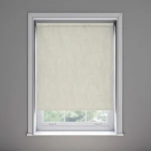 Uniview 3000 Beige Screen Roller Blind