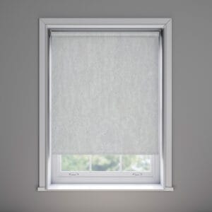 Uniview 3000 Cool Grey Screen Roller Blind