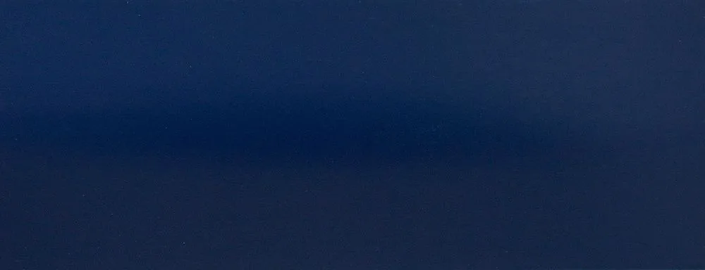 Navy Aluminium Venetian Blind