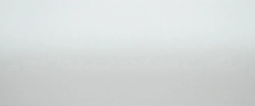 Matt White Aluminium Venetian Blind