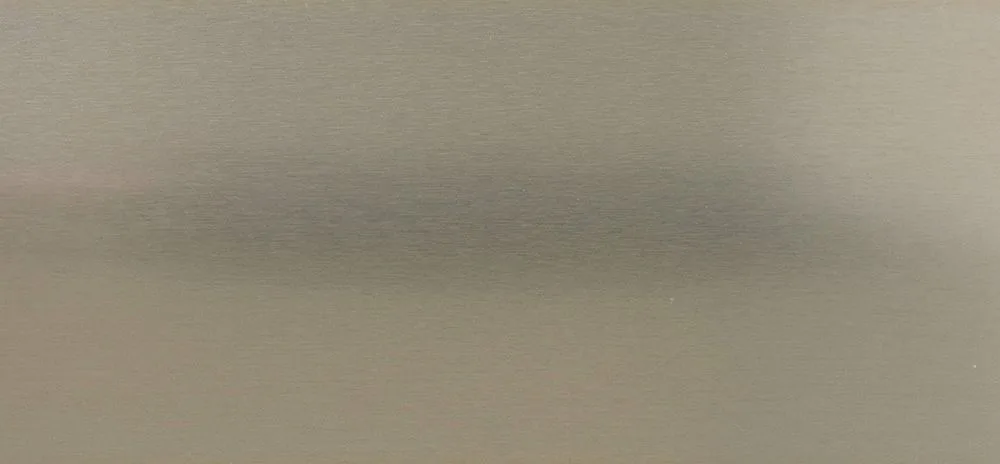 Electra Gold Metallic Aluminium Venetian Blind