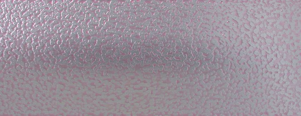 Quartz Red Aluminium Venetian Blind