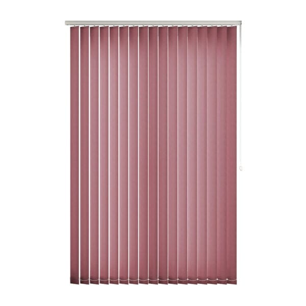 Splash Arcadia Vertical Blind