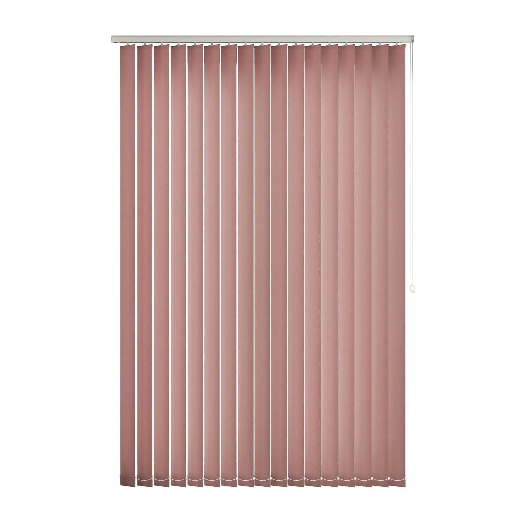 Splash Bossa Vertical Blind